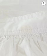 BANANA REPUBLIC（バナナリパブリック）ロング・マキシ丈スカート 白 サイズ:2(M位) レディース/2200626936082