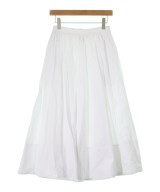 BANANA REPUBLIC ロング・マキシ丈スカート