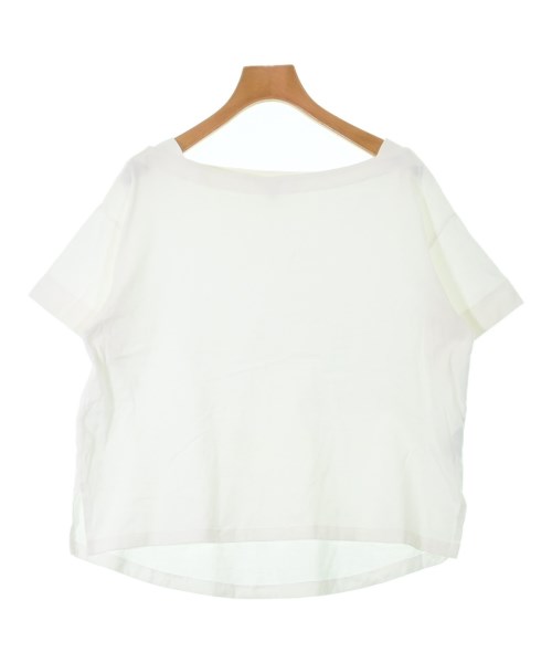 BANANA REPUBLIC(バナナリパブリック)Tシャツ・カットソー 白 サイズ:M/2200642125040