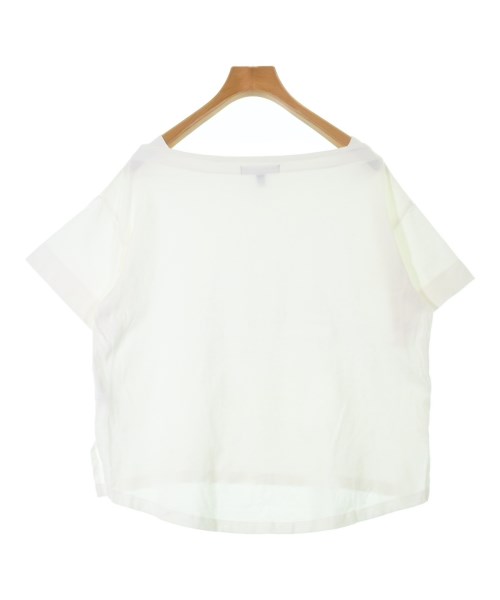 BANANA REPUBLIC（バナナリパブリック）Tシャツ・カットソー 白 サイズ:M レディース/2200642125040