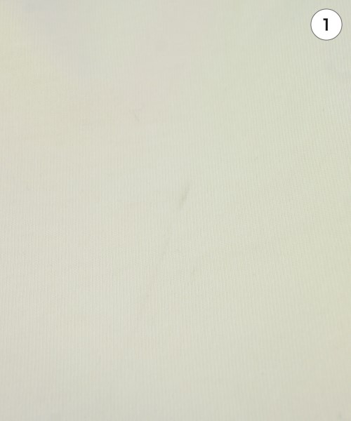 BANANA REPUBLIC（バナナリパブリック）Tシャツ・カットソー 白 サイズ:M レディース/2200642125040