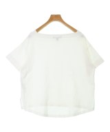 BANANA REPUBLIC（バナナリパブリック）Tシャツ・カットソー 白 サイズ:M レディース/2200642125040