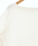 BANANA REPUBLIC（バナナリパブリック）Tシャツ・カットソー 白 サイズ:M レディース/2200642125040