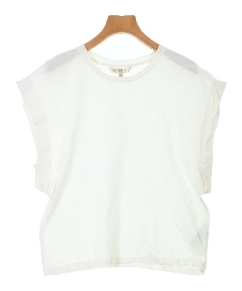 BANANA REPUBLIC(バナナリパブリック)Tシャツ・カットソー 白 サイズ:M/2200642125057