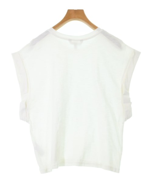 BANANA REPUBLIC（バナナリパブリック）Tシャツ・カットソー 白 サイズ:M レディース/2200642125057