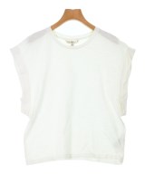 BANANA REPUBLIC（バナナリパブリック）Tシャツ・カットソー 白 サイズ:M レディース/2200642125057