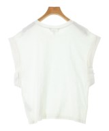 BANANA REPUBLIC（バナナリパブリック）Tシャツ・カットソー 白 サイズ:M レディース/2200642125057