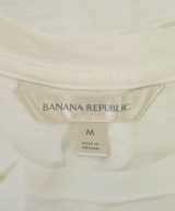 BANANA REPUBLIC（バナナリパブリック）Tシャツ・カットソー 白 サイズ:M レディース/2200642125057