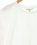 BANANA REPUBLIC（バナナリパブリック）Tシャツ・カットソー 白 サイズ:M レディース/2200642125057