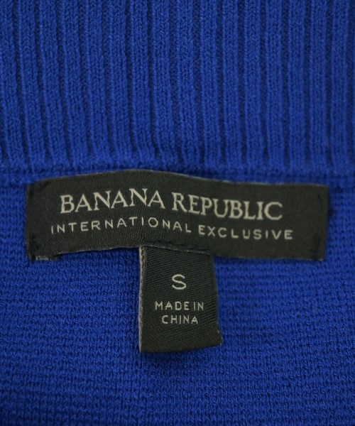 BANANA REPUBLIC（バナナリパブリック）ロング・マキシ丈スカート 青 サイズ:S レディース/2200613470186