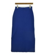 BANANA REPUBLIC（バナナリパブリック）ロング・マキシ丈スカート 青 サイズ:S レディース/2200613470186