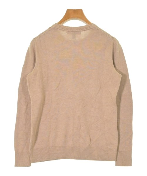 BANANA REPUBLIC（バナナリパブリック）ニット・セーター ベージュ サイズ:S レディース/2200630052082
