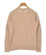 BANANA REPUBLIC（バナナリパブリック）ニット・セーター ベージュ サイズ:S レディース/2200630052082