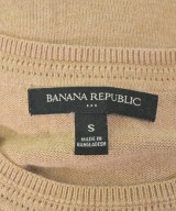 BANANA REPUBLIC（バナナリパブリック）ニット・セーター ベージュ サイズ:S レディース/2200630052082