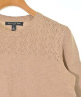 BANANA REPUBLIC（バナナリパブリック）ニット・セーター ベージュ サイズ:S レディース/2200630052082