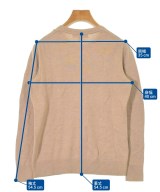 BANANA REPUBLIC（バナナリパブリック）ニット・セーター ベージュ サイズ:S レディース/2200630052082