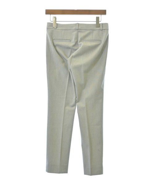 BANANA REPUBLIC（バナナリパブリック）スラックス グレー サイズ:0(XS位) レディース/2200630818022