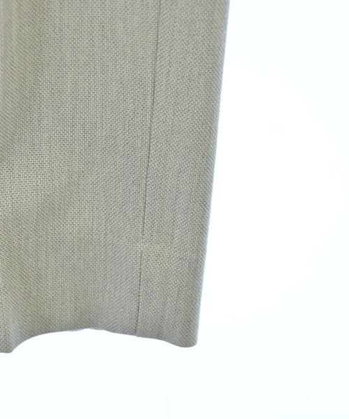 BANANA REPUBLIC（バナナリパブリック）スラックス グレー サイズ:0(XS位) レディース/2200630818022