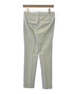 BANANA REPUBLIC（バナナリパブリック）スラックス グレー サイズ:0(XS位) レディース/2200630818022