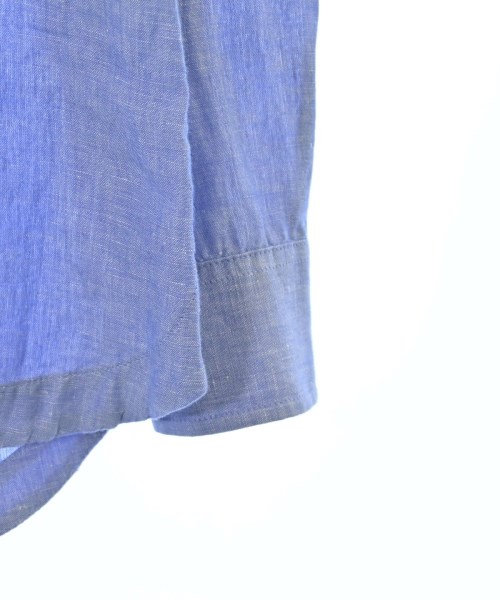 BANANA REPUBLIC（バナナリパブリック）カジュアルシャツ 青 サイズ:XS レディース/2200630818039