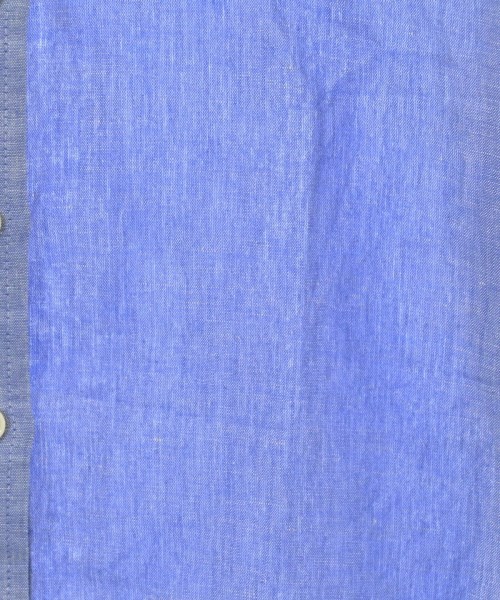 BANANA REPUBLIC（バナナリパブリック）カジュアルシャツ 青 サイズ:XS レディース/2200630818039