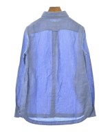 BANANA REPUBLIC（バナナリパブリック）カジュアルシャツ 青 サイズ:XS レディース/2200630818039