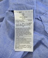 BANANA REPUBLIC（バナナリパブリック）カジュアルシャツ 青 サイズ:XS レディース/2200630818039