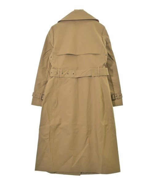 BANANA REPUBLIC（バナナリパブリック）トレンチコート ベージュ サイズ:XS レディース/2200639677019