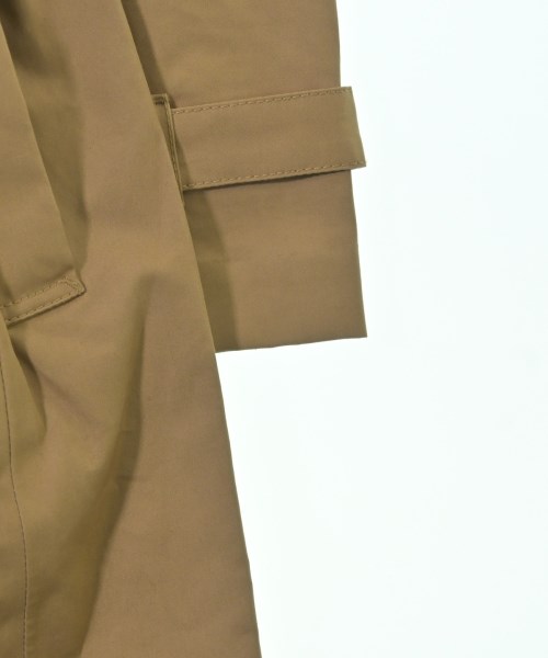 BANANA REPUBLIC（バナナリパブリック）トレンチコート ベージュ サイズ:XS レディース/2200639677019
