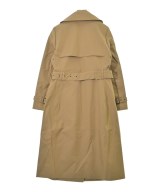 BANANA REPUBLIC（バナナリパブリック）トレンチコート ベージュ サイズ:XS レディース/2200639677019