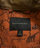 BANANA REPUBLIC（バナナリパブリック）トレンチコート ベージュ サイズ:XS レディース/2200639677019