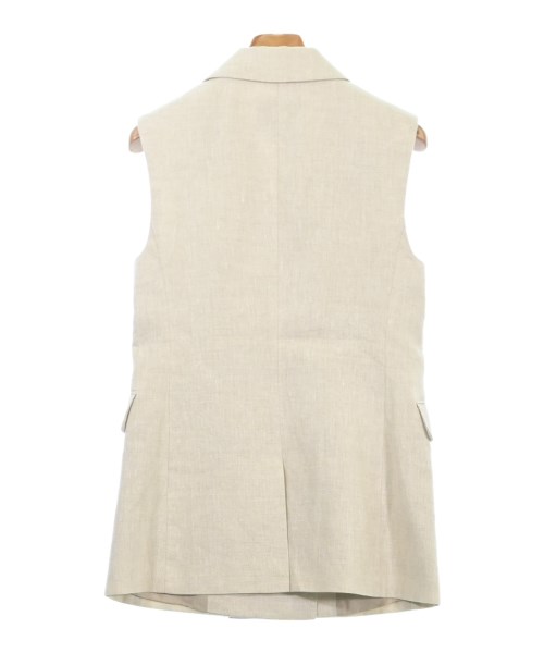 BANANA REPUBLIC（バナナリパブリック）ジャケット ベージュ サイズ:00(XS位) レディース/2200639677026