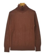 BANANA REPUBLIC（バナナリパブリック）ニット・セーター 茶 サイズ:XS レディース/2200639677088