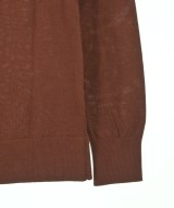 BANANA REPUBLIC（バナナリパブリック）ニット・セーター 茶 サイズ:XS レディース/2200639677088