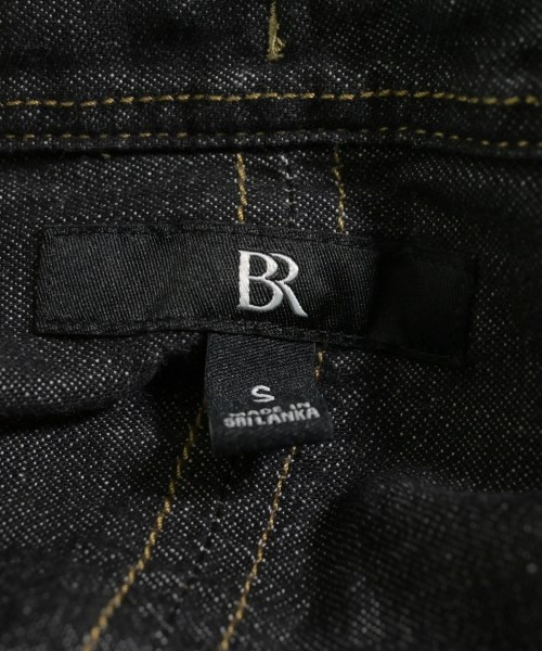 BANANA REPUBLIC（バナナリパブリック）カジュアルシャツ 黒 サイズ:S レディース/2200634081101