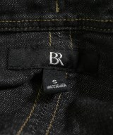 BANANA REPUBLIC（バナナリパブリック）カジュアルシャツ 黒 サイズ:S レディース/2200634081101