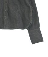 BANANA REPUBLIC（バナナリパブリック）カジュアルシャツ 黒 サイズ:S レディース/2200634081101