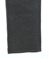 BANANA REPUBLIC（バナナリパブリック）デニムパンツ 黒 サイズ:27(M位) レディース/2200634081118