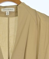 BANANA REPUBLIC（バナナリパブリック）ワンピース ベージュ サイズ:0(XS位) レディース/2200626759179