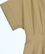 BANANA REPUBLIC（バナナリパブリック）ワンピース ベージュ サイズ:0(XS位) レディース/2200626759179