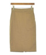 BANANA REPUBLIC ロング・マキシ丈スカート