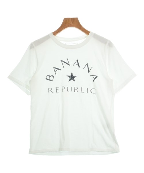 バナナリパブリック(BANANA REPUBLIC)のBANANA REPUBLIC Tシャツ・カットソー
