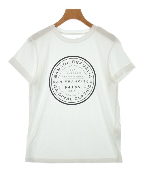 バナナリパブリック(BANANA REPUBLIC)のBANANA REPUBLIC Tシャツ・カットソー