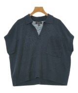 BANANA REPUBLIC ベスト/ノースリーブ