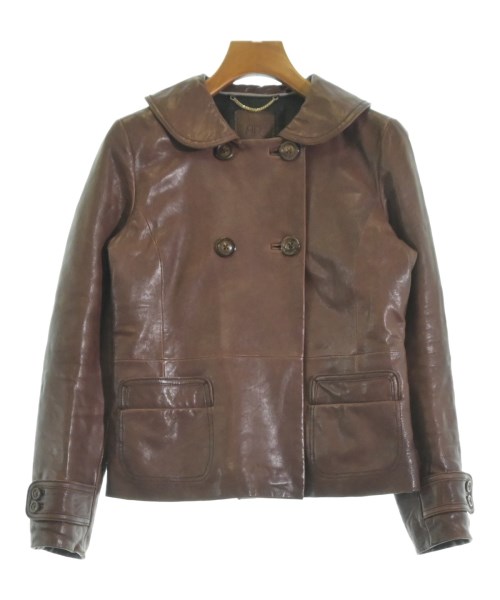 バナナリパブリック(BANANA REPUBLIC)のBANANA REPUBLIC ライダース