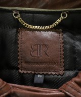 BANANA REPUBLIC（バナナリパブリック）ライダース 茶 サイズ:XS レディース/2200621942088