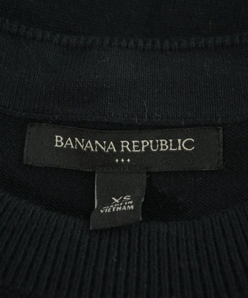 BANANA REPUBLIC（バナナリパブリック）ワンピース 黒 サイズ:XS レディース/2200622562162