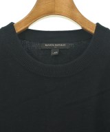 BANANA REPUBLIC（バナナリパブリック）ワンピース 黒 サイズ:XS レディース/2200622562162