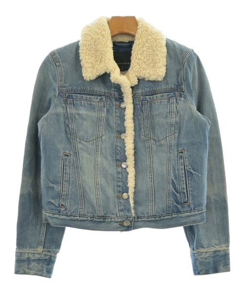 バナナリパブリック(BANANA REPUBLIC)のBANANA REPUBLIC デニムジャケット