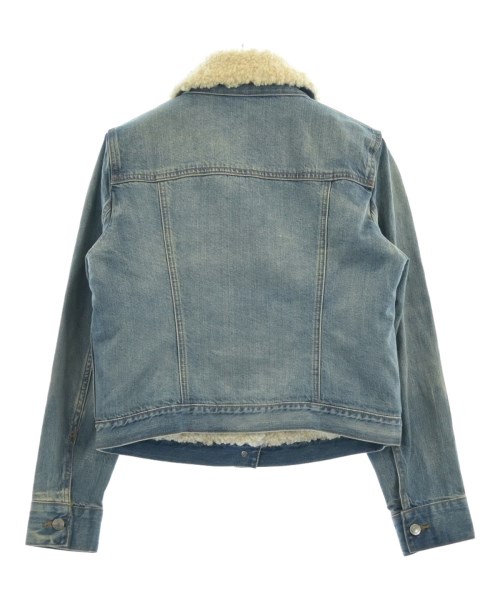 BANANA REPUBLIC（バナナリパブリック）デニムジャケット 青 サイズ:M レディース/2200614846027